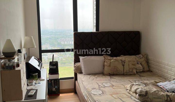 Apartemen Furnish 2br di Skyhouse Bsd Tangerang 2