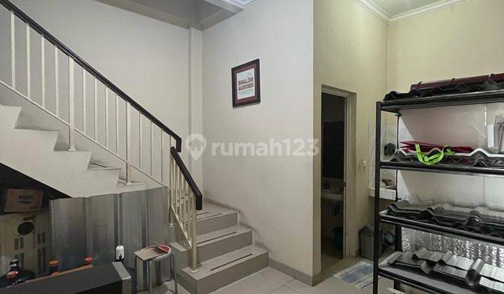 Ruko Murah Buat Kantor Greatwall Green Lake City Tangerang 2