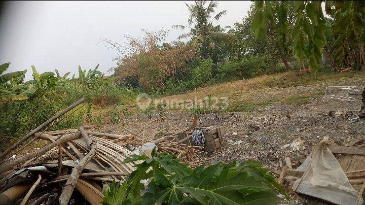 Tanah Murah di Pebayuran Bekasi. Nego Sampai Deal 2