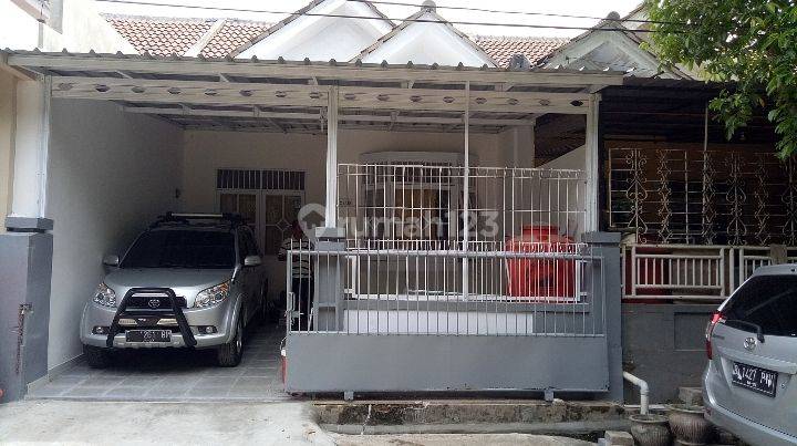 Rumah Jual Cepat. Karawang Resinda 1