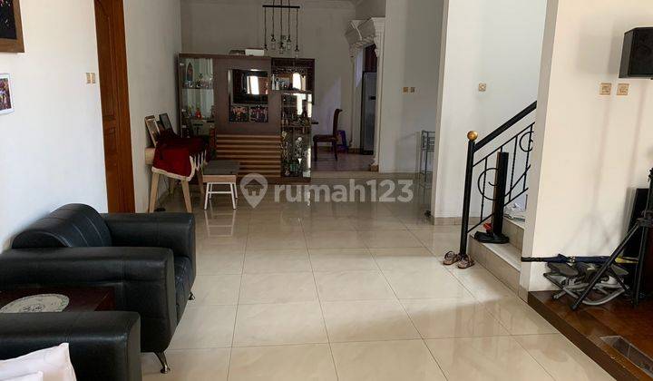 Rumah Jual Cepat 240m Citra Garden 3 Kalideres Jakarta Barat 1