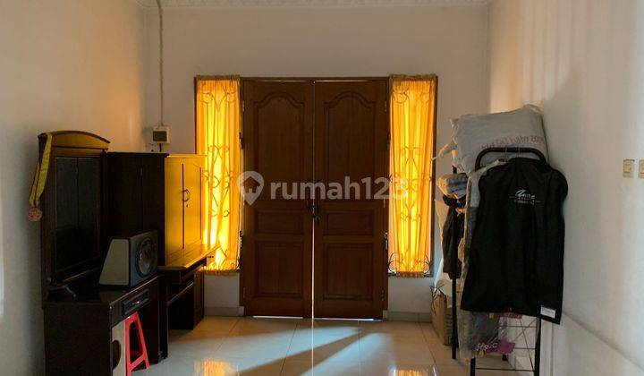 Rumah Jual Cepat 240m Citra Garden 3 Kalideres Jakarta Barat 2