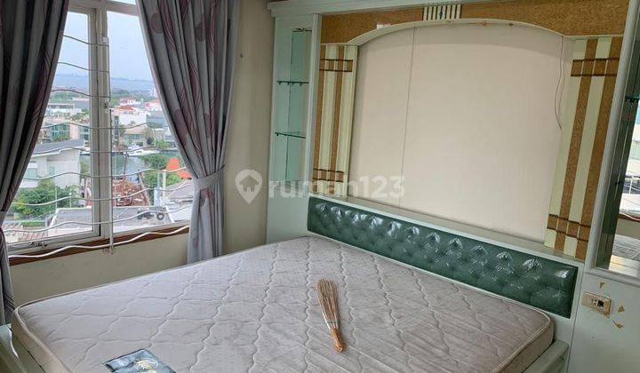 Apartemen Murah 3br Pantai Mutiara Pluit Jakarta Utara 1