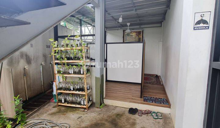 Jual Cepat Gudang 1300m Semanan Megah Kalideres Jakarta Barat 2