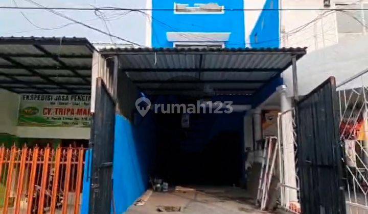 Ruko Murah Tanjung Perak 1