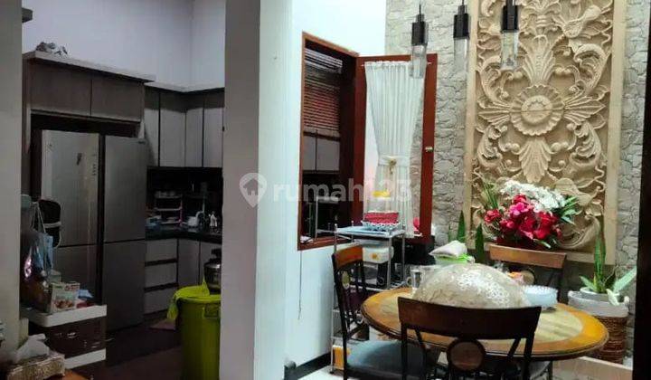 Rumah Siap Huni 8x11 Buana Permai Cipondoh Tangerang 2