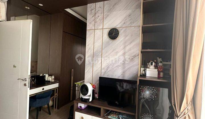 Jual Rumah 8x15 Furnish Murah Riviera Metland Tangerang 2