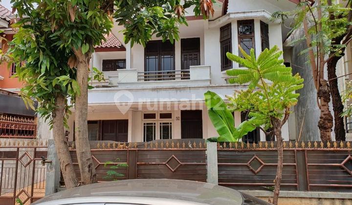 Jual Cepat Rumah 11x20 Sektor gading serpong tangerang 1