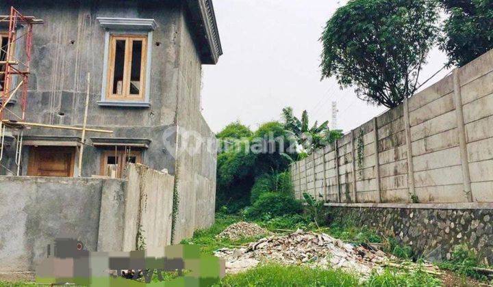 Jual Rumah Murah Siap Huni Puspita Loka Bsd Tangerang 2