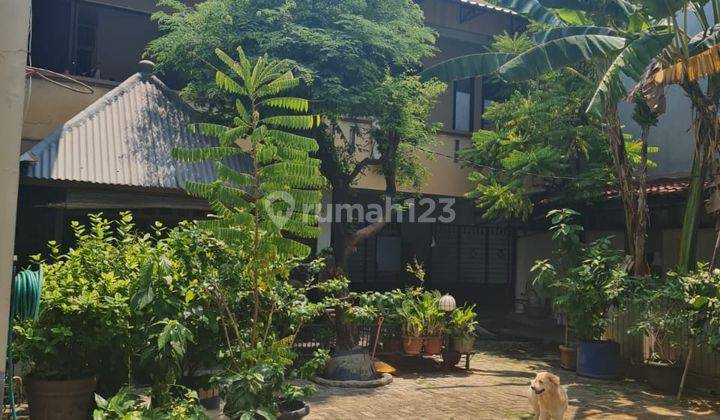 Jual Murah Hitung Tanah Villa Tomang Mas Kepa Duri Jakarta Barat 1