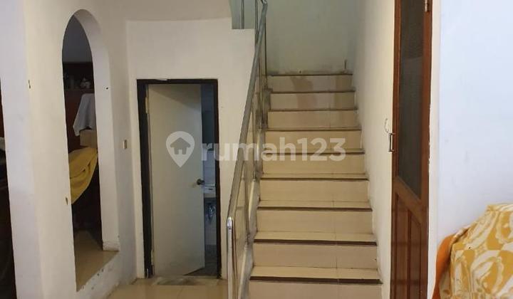 Jual Cepat Rumah 11x20 Sektor gading serpong tangerang 2