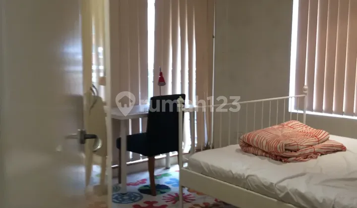 Harbor Bay Apartment Studio Fully Furnished 081881xxxx