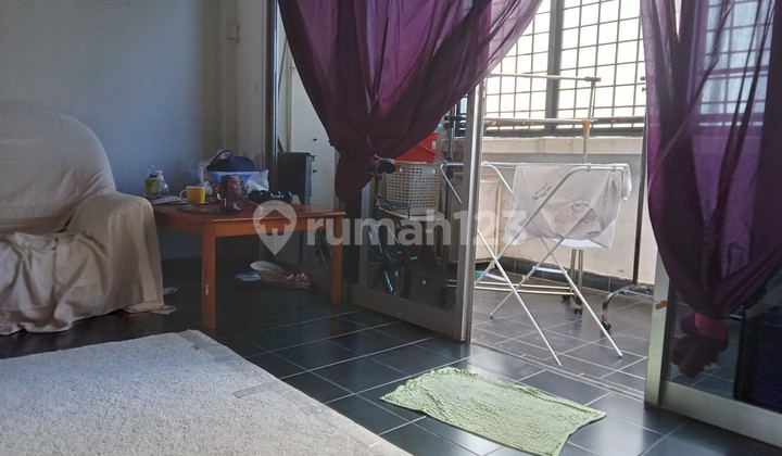 Harbor Bay Apartment Studio Fully Furnished 081881xxxx 2