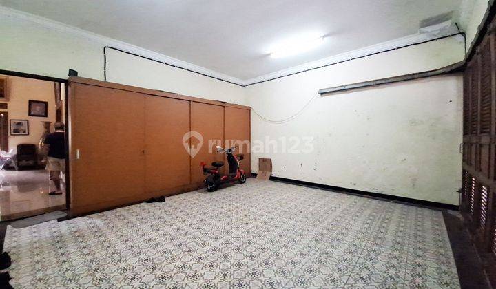 Rumah Mewah Siap Huni Di Cijantung, Jakarta Timur 2