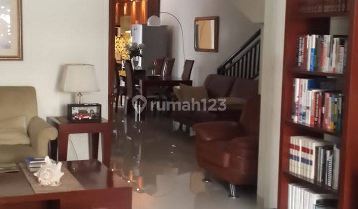 Rumah Dijual Siap Huni di Jagakarsa, Jaksel 2