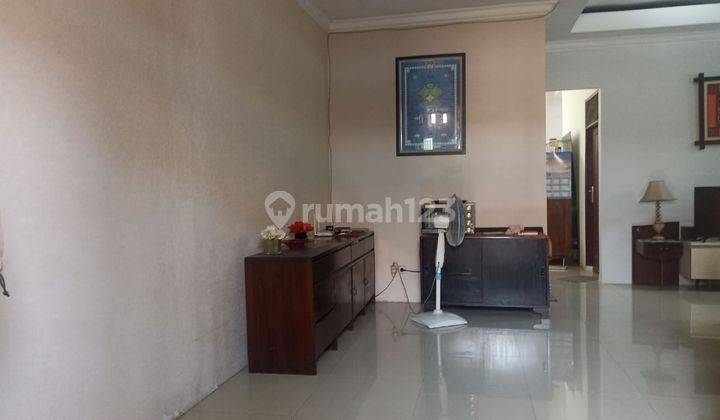 Rumah Nyaman, Teduh Dan Aman Harga 900 Jt 2