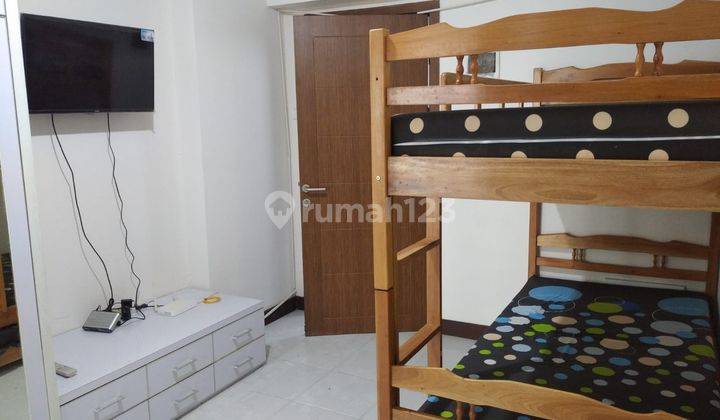 Apartment Studio Di Cinere Resort Lokasi Strategis  2