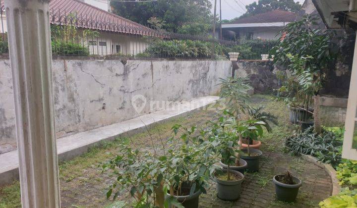 Tanah Bonus Rumah Di Kemang Jakarta Selatan 2