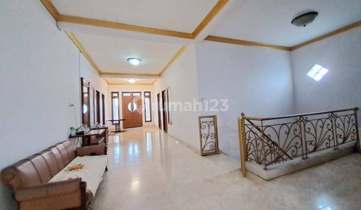 Rumah Siap Huni di Pangkalan Jati Lokasi Strategis 2