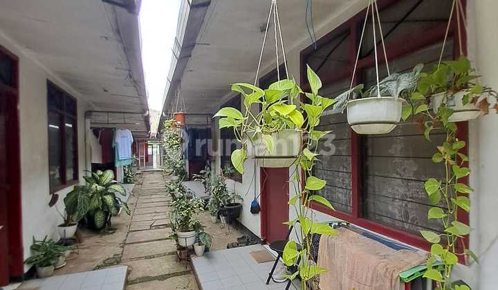 Rumah Kost Harga Murah Banget di Beji Depok  2