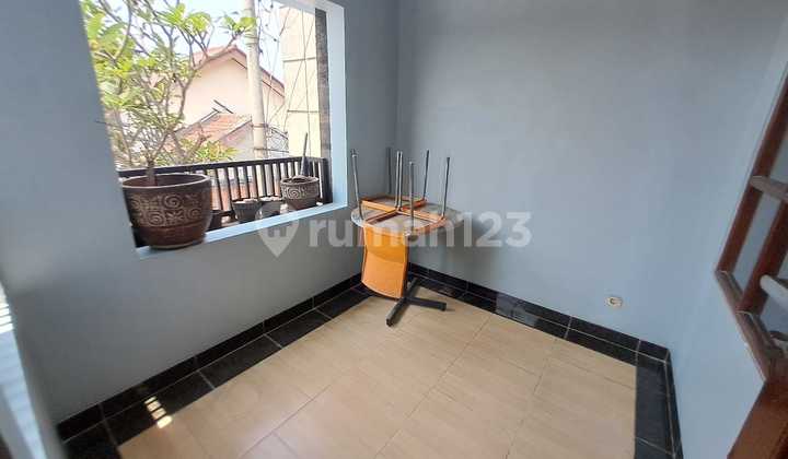 Rumah Siap Pakai di Lenteng Agung  4
