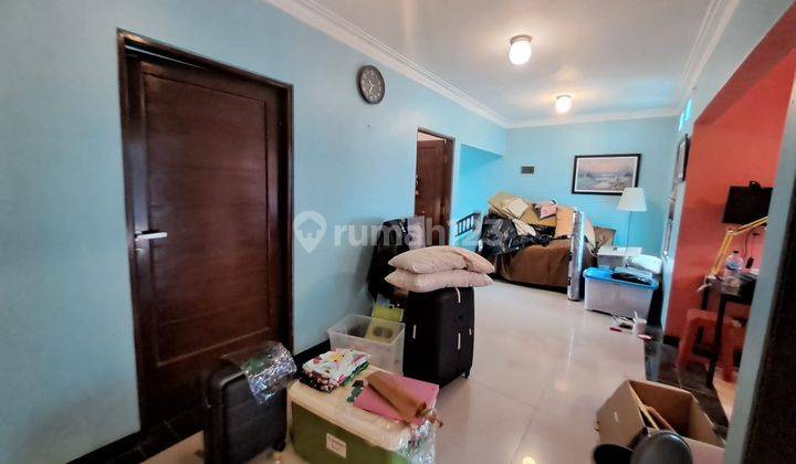Rumah Siap Pakai di Lenteng Agung  3