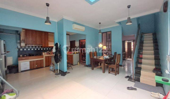 Rumah Siap Pakai di Lenteng Agung  8