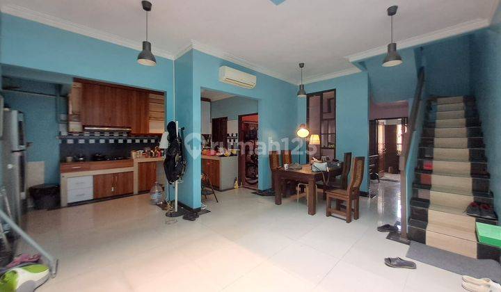 Rumah Siap Pakai di Lenteng Agung  10