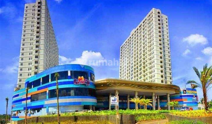 Apartemen 2 Bedroom di Cinere Bellevue  1