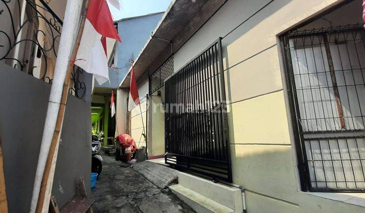 Rumah kost untuk investasi di Margonda, Depok 1