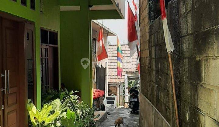 Rumah kost untuk investasi di Margonda, Depok 2