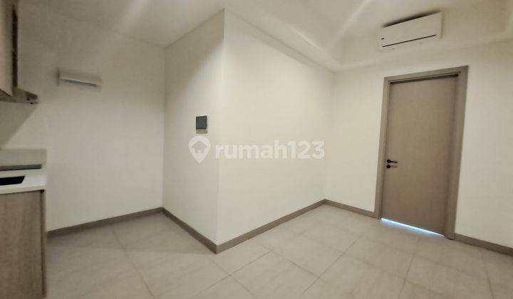 Brand New Apartemen di Fatmawati Fatmawati City Center 2