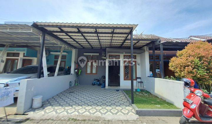 Rumah Cantik siap Huni SHM 1