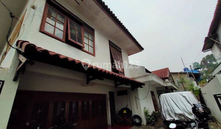 di Pondok Labu Jakarta Selatan, Jakarta Selatan 1