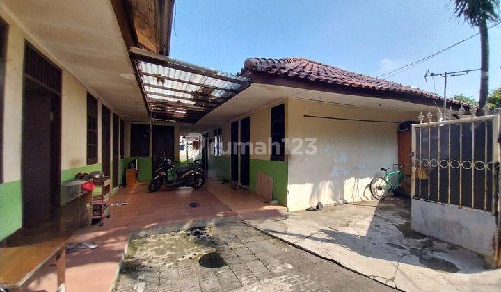 Di Jual Rumah Kost Kostan Aktif di Lebak Bulus 1