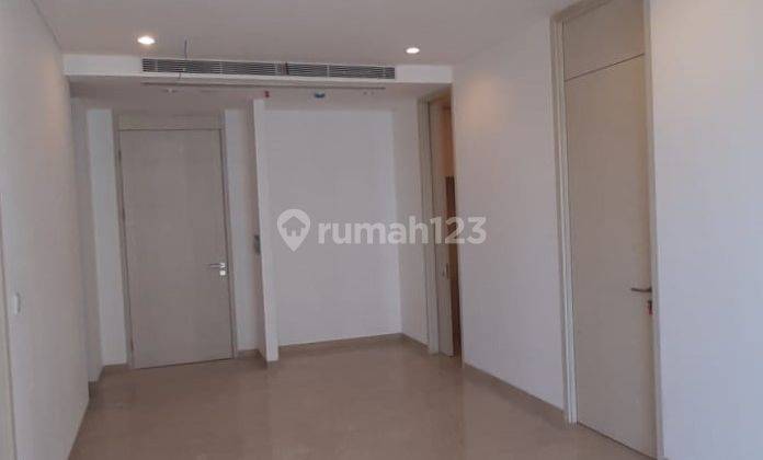 2 BR Apartemen Izzara di Tb Simatupang 2