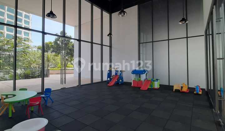 2 BR Apartemen Izzara di Tb Simatupang 2