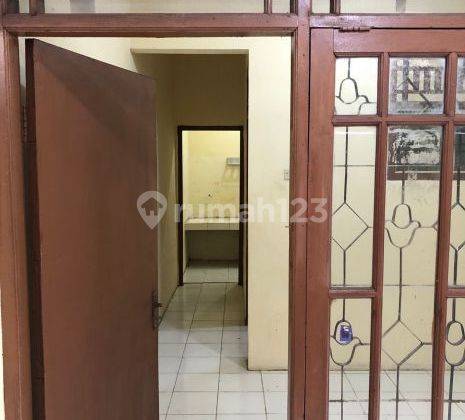 Investasi Rumah Kontrakan 3 Pintu di Pangkalan jati 2