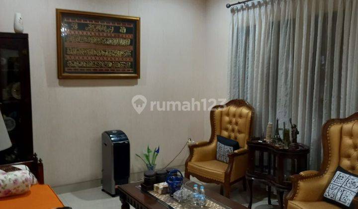 Rumah Cantik dan Nyaman di Lenteng Agung 2