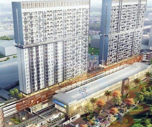 Apartemen Mahata Di Margonda Depok Ini di Sewakan 1