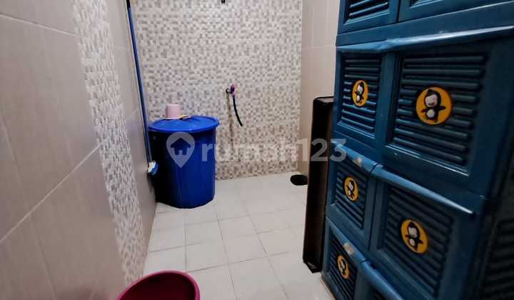 Rumah Cantik Sejuk di Sawangan Depok 2