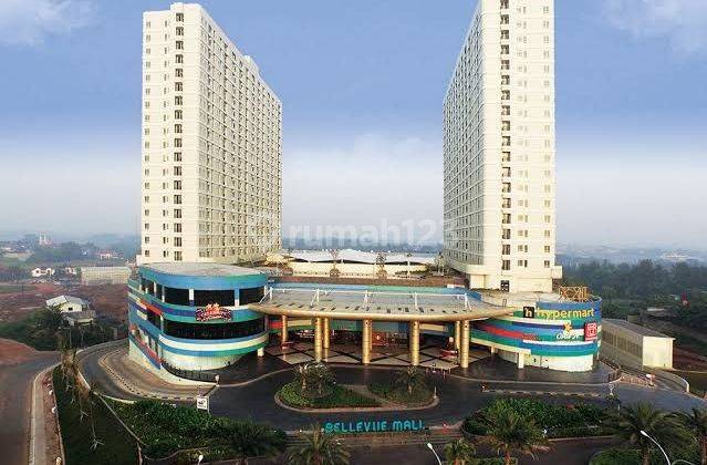 Apartemen Type Studio Plus di Sewa di Cinere Bellevue