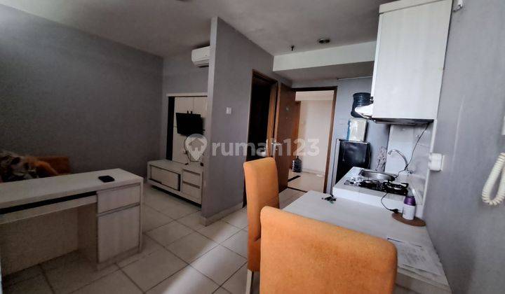 Apartemen Type Studio Plus di Sewa di Cinere Bellevue 2