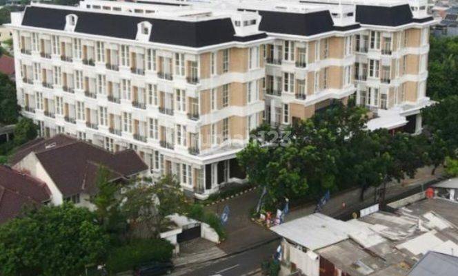 Dijual Apartemen Apple 1 Condovilla Jati Padanng 1