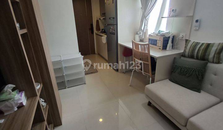 Dijual Apartemen Apple 1 Condovilla Jati Padanng 2