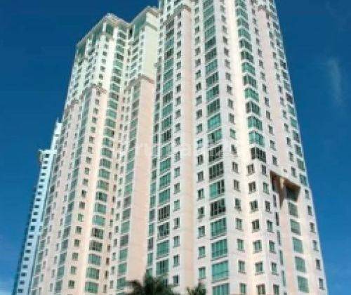 Di Jual Apartemen Puri Imperium Di Bawah Harga NJOP 1