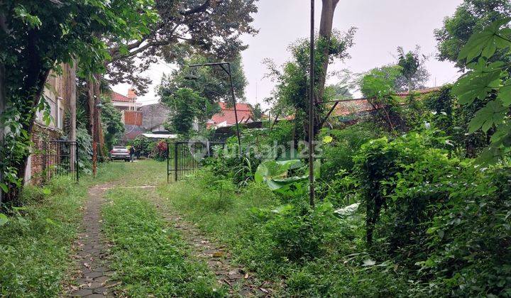 Kavling Tanah Pinggir Jalan di Lenteng Agung, Jakarta Selatan 2