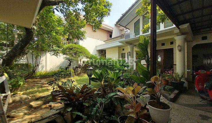 Rumah Siap Huni di Kalibata Murah, Jakarta Selatab 2