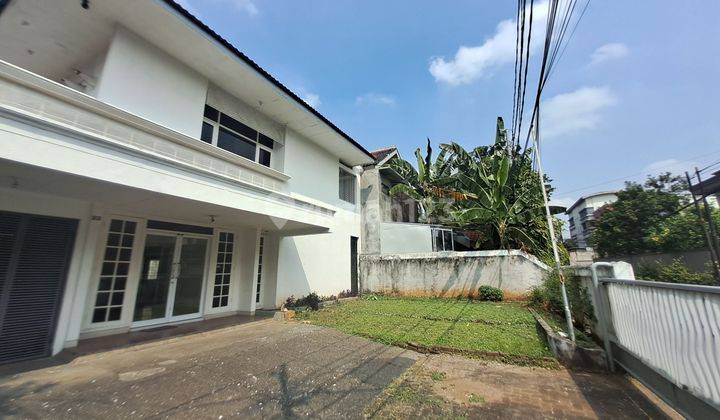 Rumah Dijual Cocok Investasi  di Kalibata Jakarta Utara 2