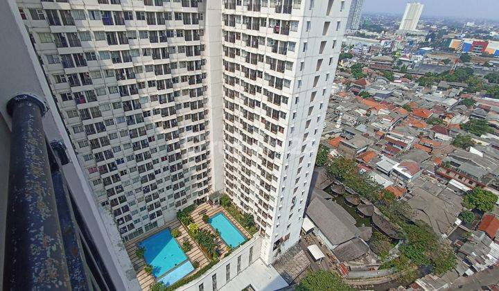 Di Jual 1 Unit Apartemen Margo Residence, Depok 1